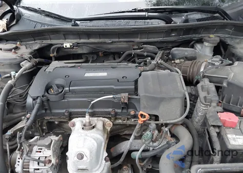 2017 Honda Accord Lx z USA, uszkodzony, nr VIN 1HGCR2F31HA268773